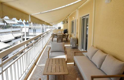 Spacious apartment in Athens - Foto 40