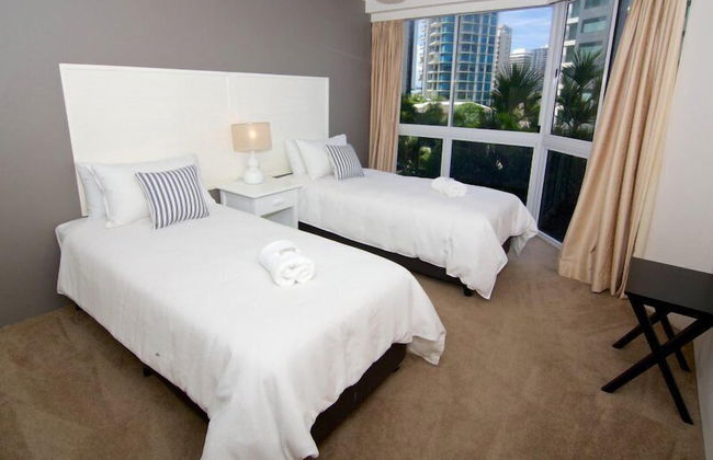 Ocean Sands Resort - Photo 6