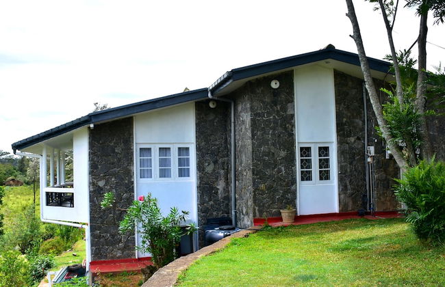 Ella Sisilasa Holiday Resort - Foto 23