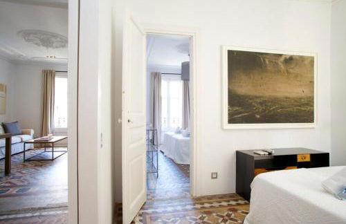 BarcelonaForRent The Claris Suites II - Foto 16