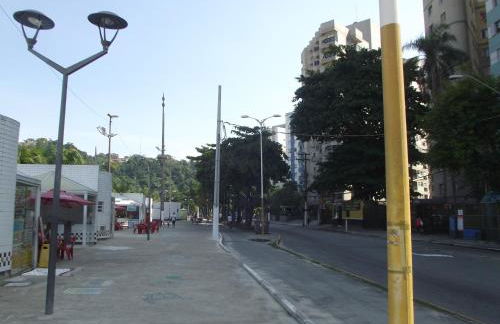 Apartamento Temporada - Foto 10