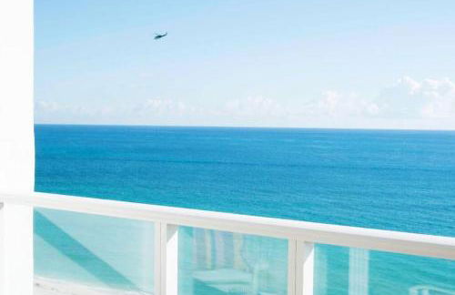 Pavilion - Great ocean view -Miami Beach - Foto 40