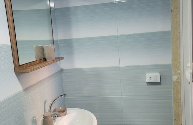 ODAN Apart - Foto 19