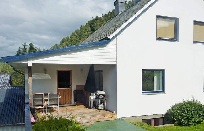 10 Person Holiday Home in Bygstad-by Traum - Foto 60