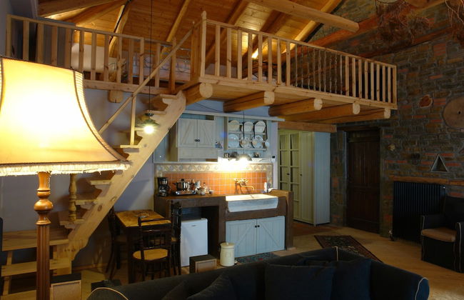 Montanema Handmade Village - Foto 19