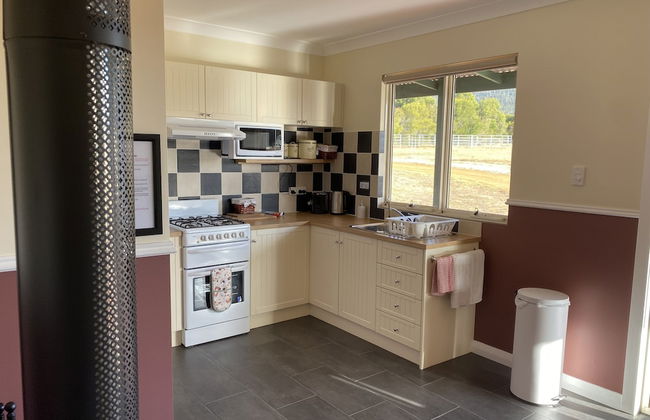 Adults retreat - Photo 8