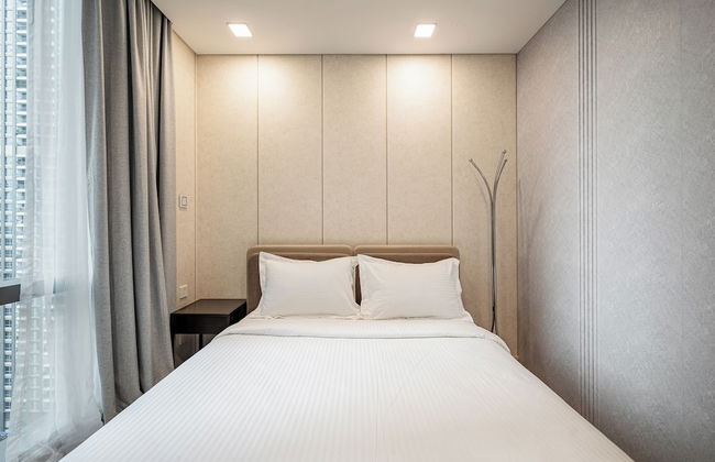 Landmark 81 Luxury - SaigonHomes - Foto 40