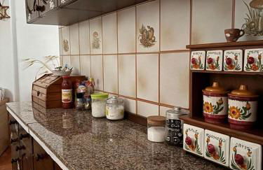 A cas e Rosa - Foto 33