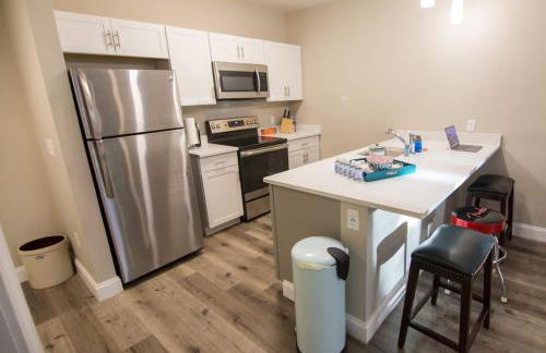 Unit 23 Comfy 1BR Apartment Long-term stays - Foto 9