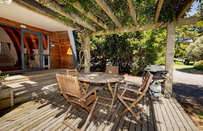 Hot Water Beach TOP 10 Holiday Park - Foto 63