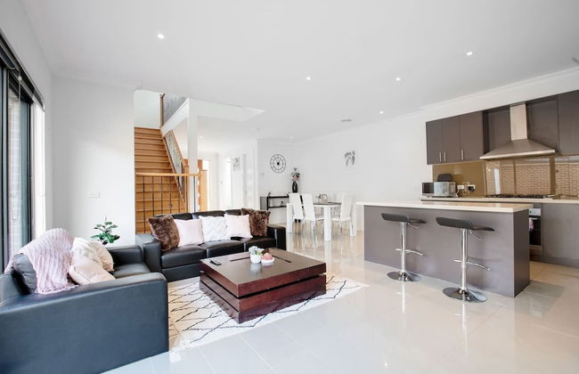 Stunning 3beds Near Knox Shopping Centro@wantirna - Foto 11