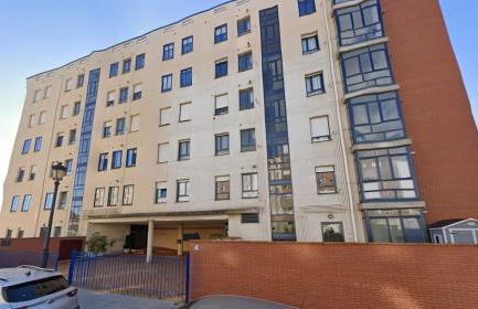 Apartamento en el Barrio de la Universidad - Foto 12