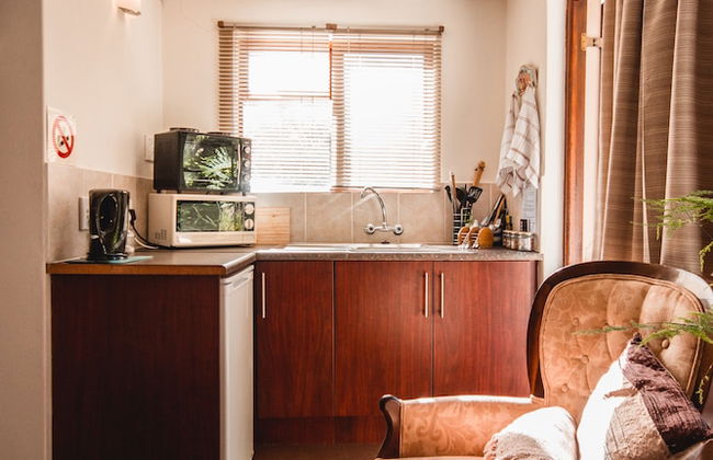 Wildebraam Berry Estate - Foto 14