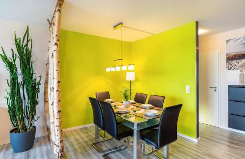 Ferienwohnung Goldstadtblick - Photo 17