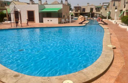 Precioso apartamento costa Murciana - Foto 2