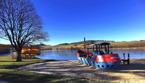 Ferienwohnung in Diemelsee - Foto 2