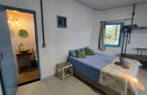 Casa de Frente para o Mar em Manguinhos - Photo 29