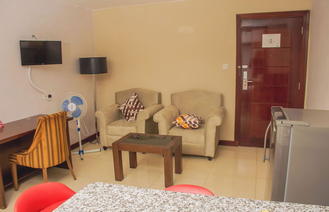 Clarence House Nairobi - Foto 36