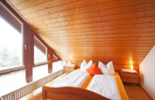 Ferienwohnungen Merkle - Foto 67