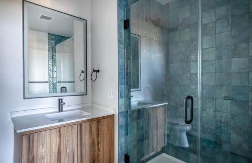 Blueground West Loop rooftop dog wash nr L CHI-1055 - Foto 18