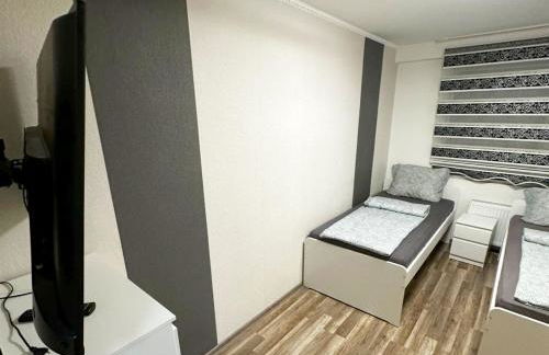 Workers Apartment Duisburg - Foto 30