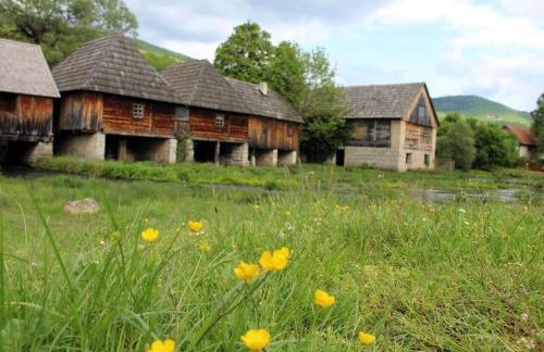 Apartman Tonković - Foto 32