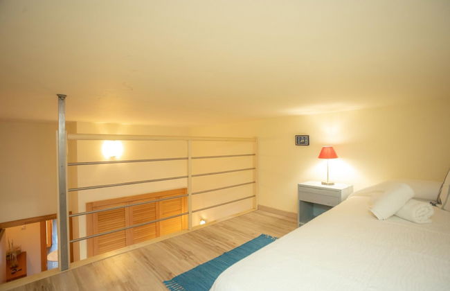 Marginal Oceanica Apartment - Photo 12