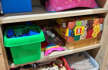 Habicht Ferienhaus - Foto 45