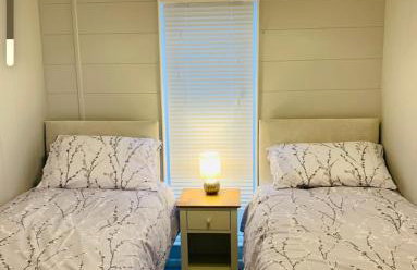 Hunters Lodge - Hot Tub -Pet friendly - Yorkshire - Foto 40