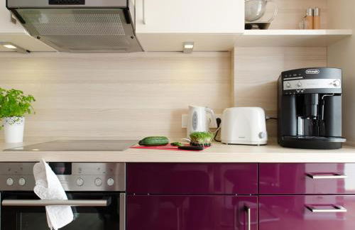 Komfortwohnung Sonnenhain - Foto 8