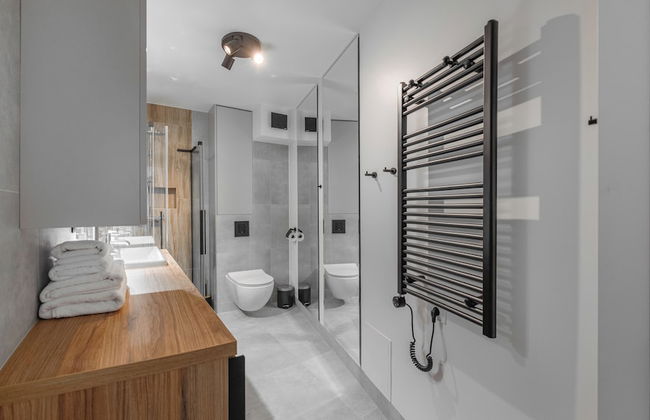 Apartamenty Sun & Snow Enklawa Krynica Morska - Foto 63