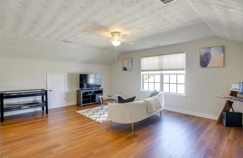 Work, Play and Unwind Inviting Suffolk Home - Foto 4