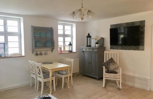 Freigeist Ferienwohnungen - Foto 1