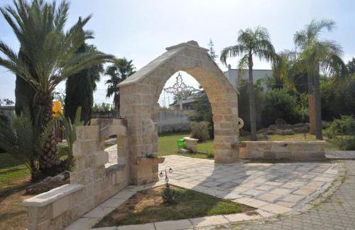 Marlù Luxury Rooms Pool and Garden - Foto 1