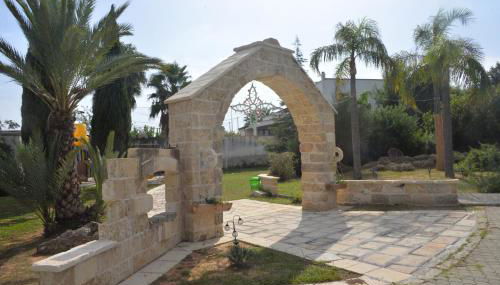 Marlù Luxury Rooms Pool and Garden - Foto 1