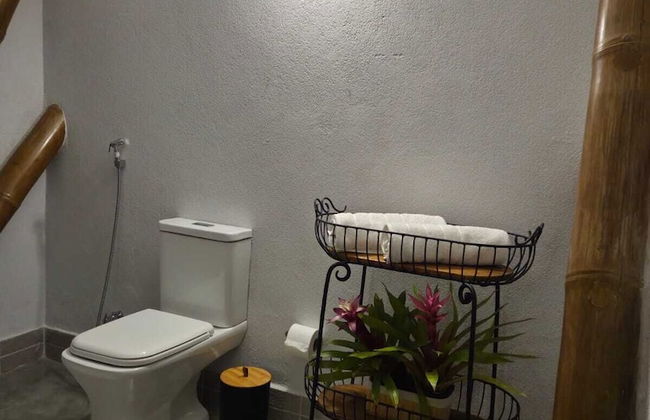 CASA BAMBU ANGRA - Photo 33