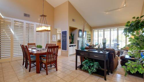 Golf Resort Getaway with Pool Access in Palm Desert - Foto 4