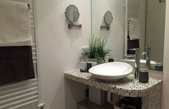 Holiday Apartment Seaside - Foto 9