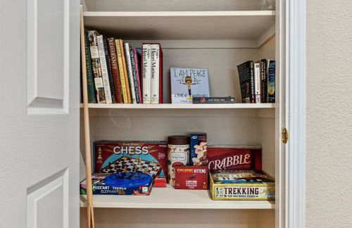 Spacious Cozy and Renovated Mountain Retreat - Foto 46