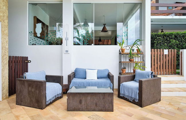 Chalés Mirante da Lagoinha - Foto 49