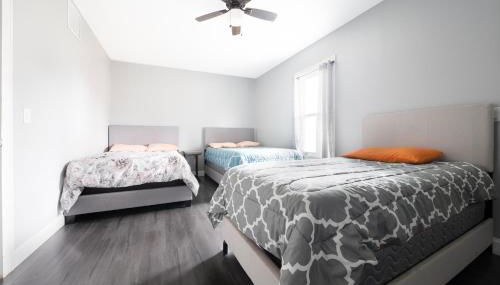 Large-Group Ready 8BR Home Near Niagara Falls & Casino - Foto 4