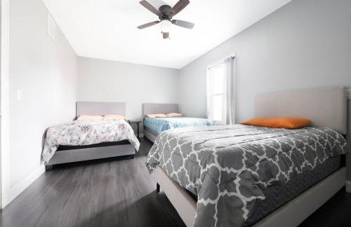 Large-Group Ready 8BR Home Near Niagara Falls & Casino - Foto 4