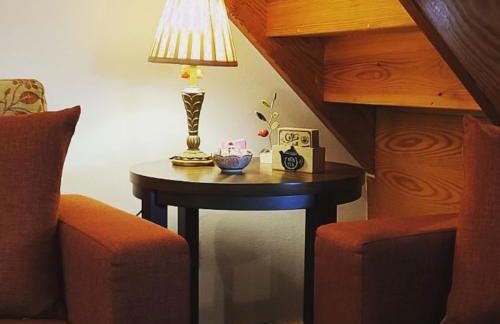 Cosy lake house, μια ανάσα πριν τη λίμνη - Photo 13