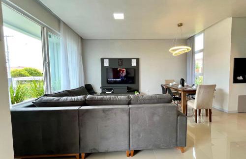 Casa de Praia Nova em Mariluz com Suíte! - Foto 32