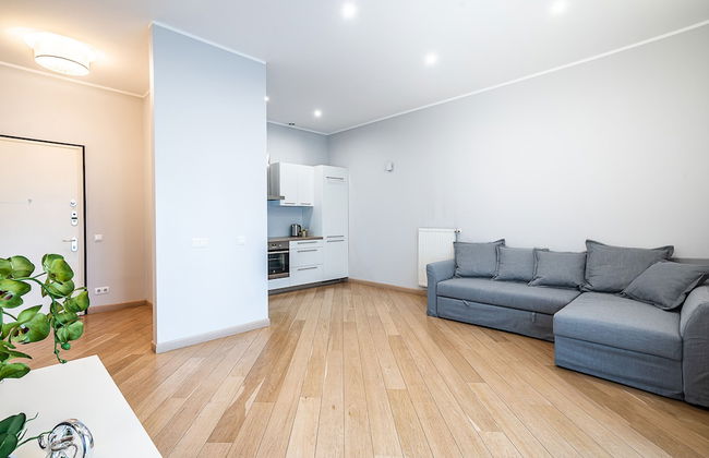 WINWINSTAY Exclusive Apartments by River Daugava - Photo 25