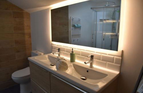 [Le 8] Maison de ville élégante et tout confort - Foto 8