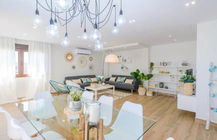 Villa Yules-Moisés Vélez-Málaga by Ruralidays - Foto 11