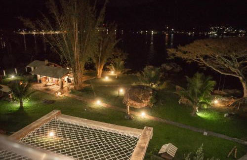 Paraíso da Enseada de Brito - Foto 79