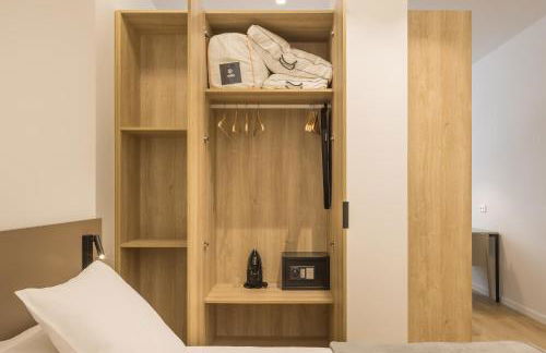 Mon Suites Jardín de Ayora - Photo 21