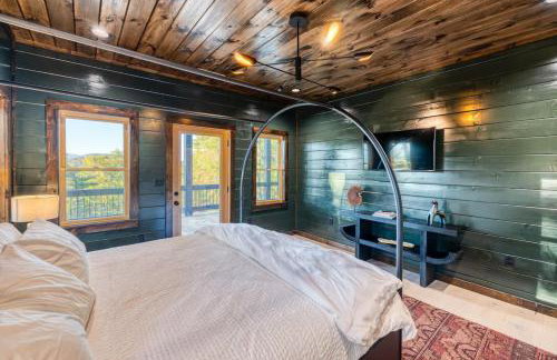 Pinnacle Place - The Height of Mountain Living - Photo 48